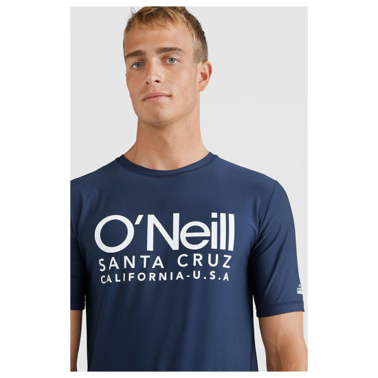 O'neill Ανδρική κοντομάνικη αντηλιακή μπλούζα Cali Skins